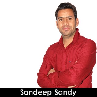 Sandeep - Sandy